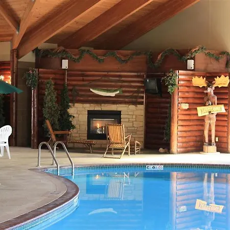 Cedar Creek Hotel Wausau - Rothschild 
