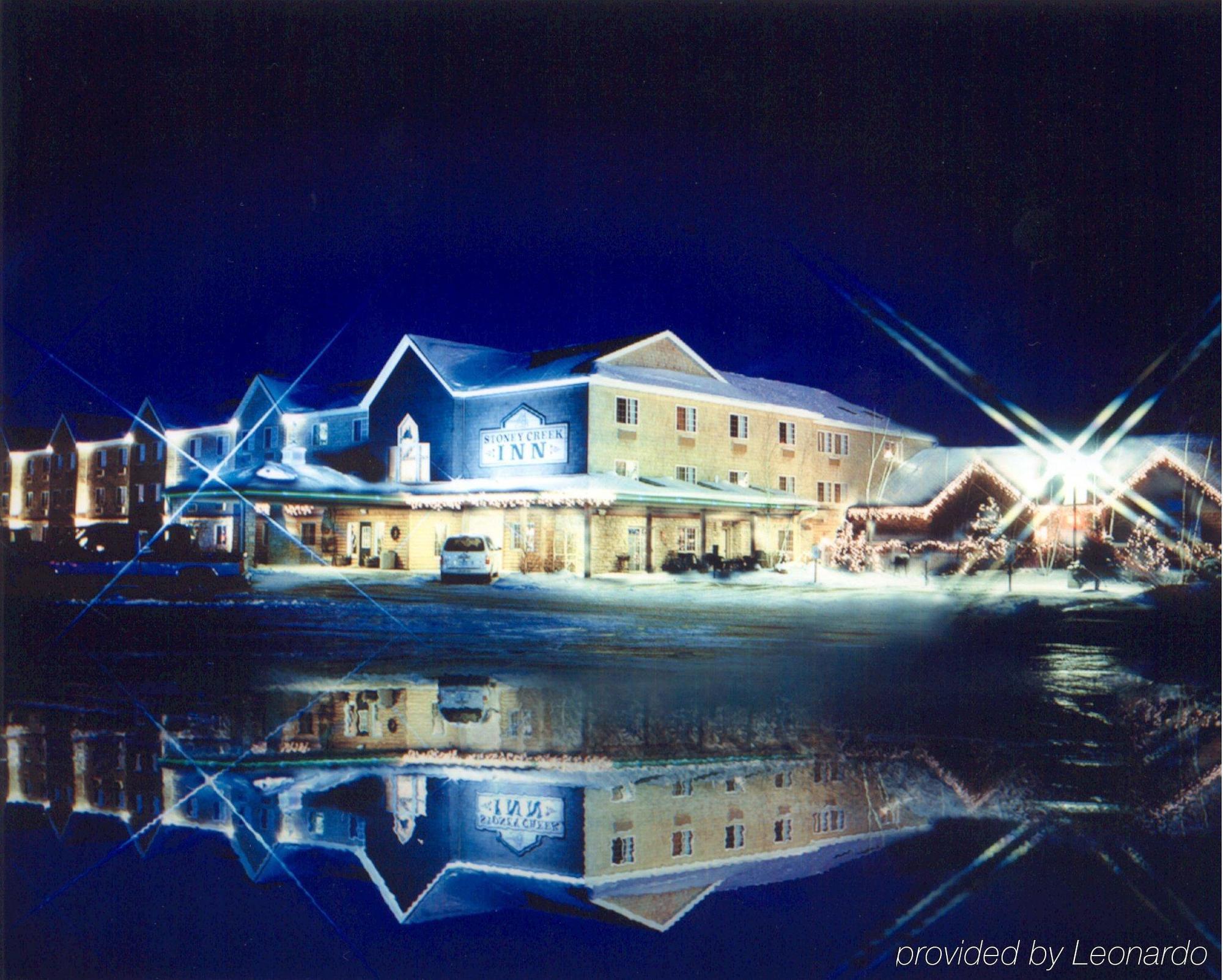 Cedar Creek Wausau - Hotel 2*