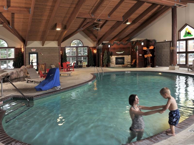 Hotel Cedar Creek Wausau - 2*